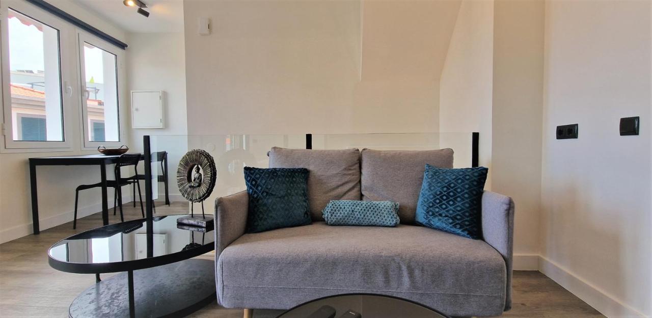 Yana'S Nest Apartment ฟุงชาล ภายนอก รูปภาพ