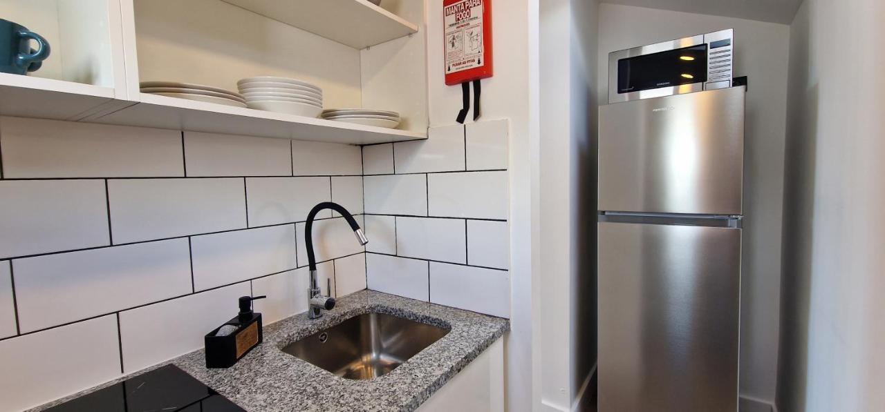 Yana'S Nest Apartment ฟุงชาล ภายนอก รูปภาพ